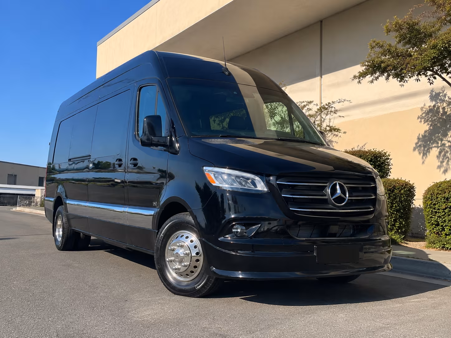 sandy springs sporting event transportation onboard seating