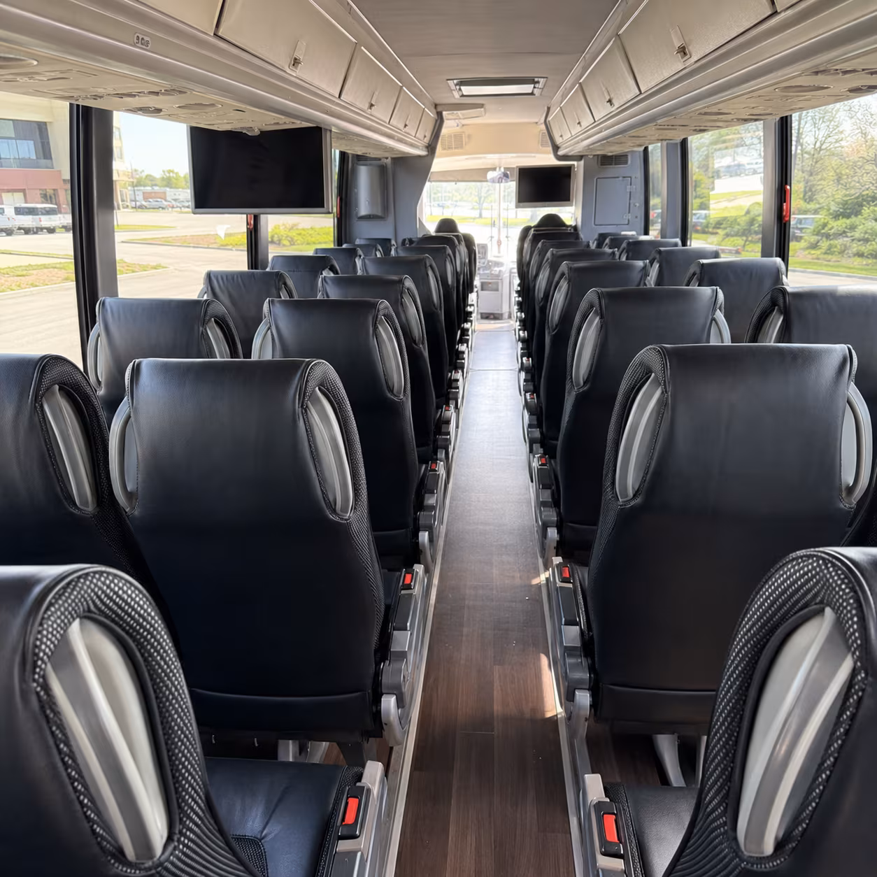 senior ministry and pastoral care transportation in sandy springs