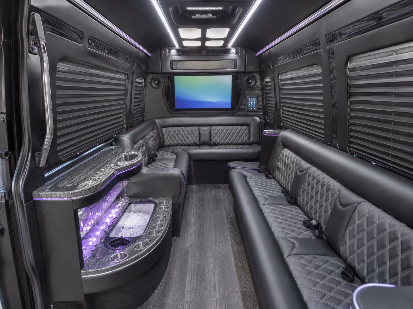 smyrna concert transportation made easy