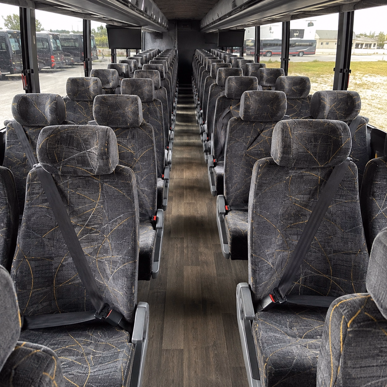 smyrna easy smyrna church religious group charter bus rentals