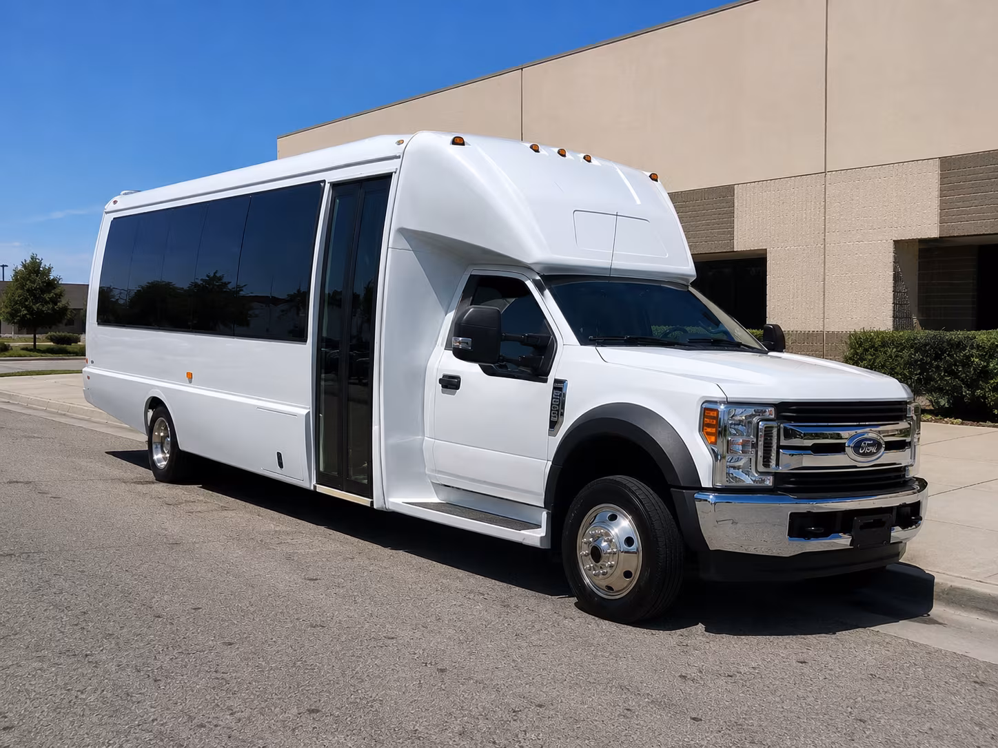 smyrna efficient and timely transportation for smyrna sporting events