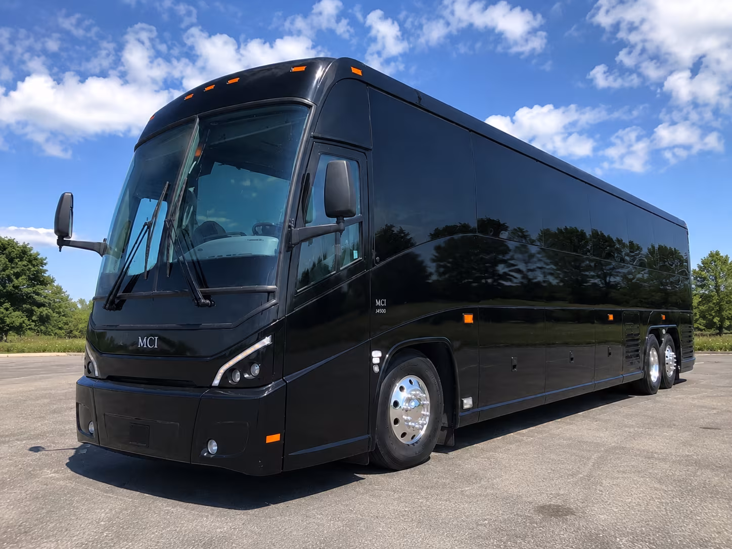 smyrna enjoy the journey with smyrna charter bus rentals for prom