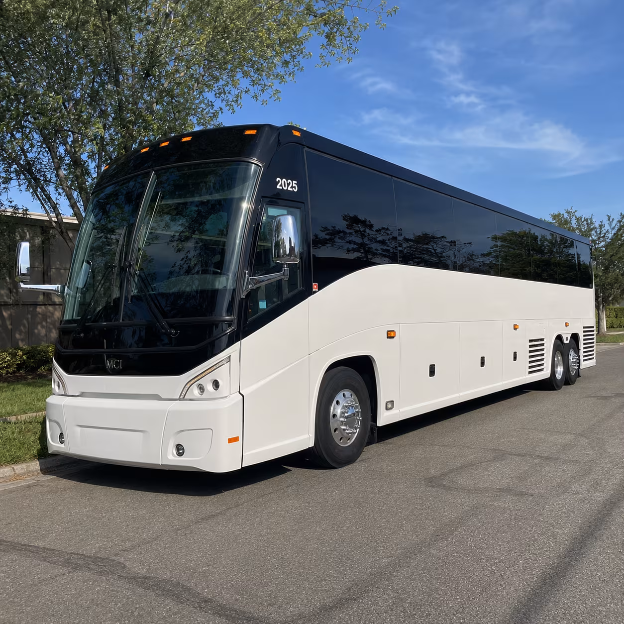 smyrna private event group bus rentals in smyrna