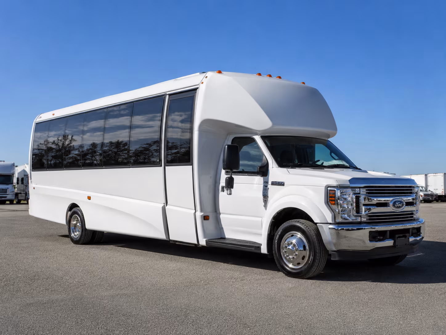 smyrna school field trip transportation throughout smyrna