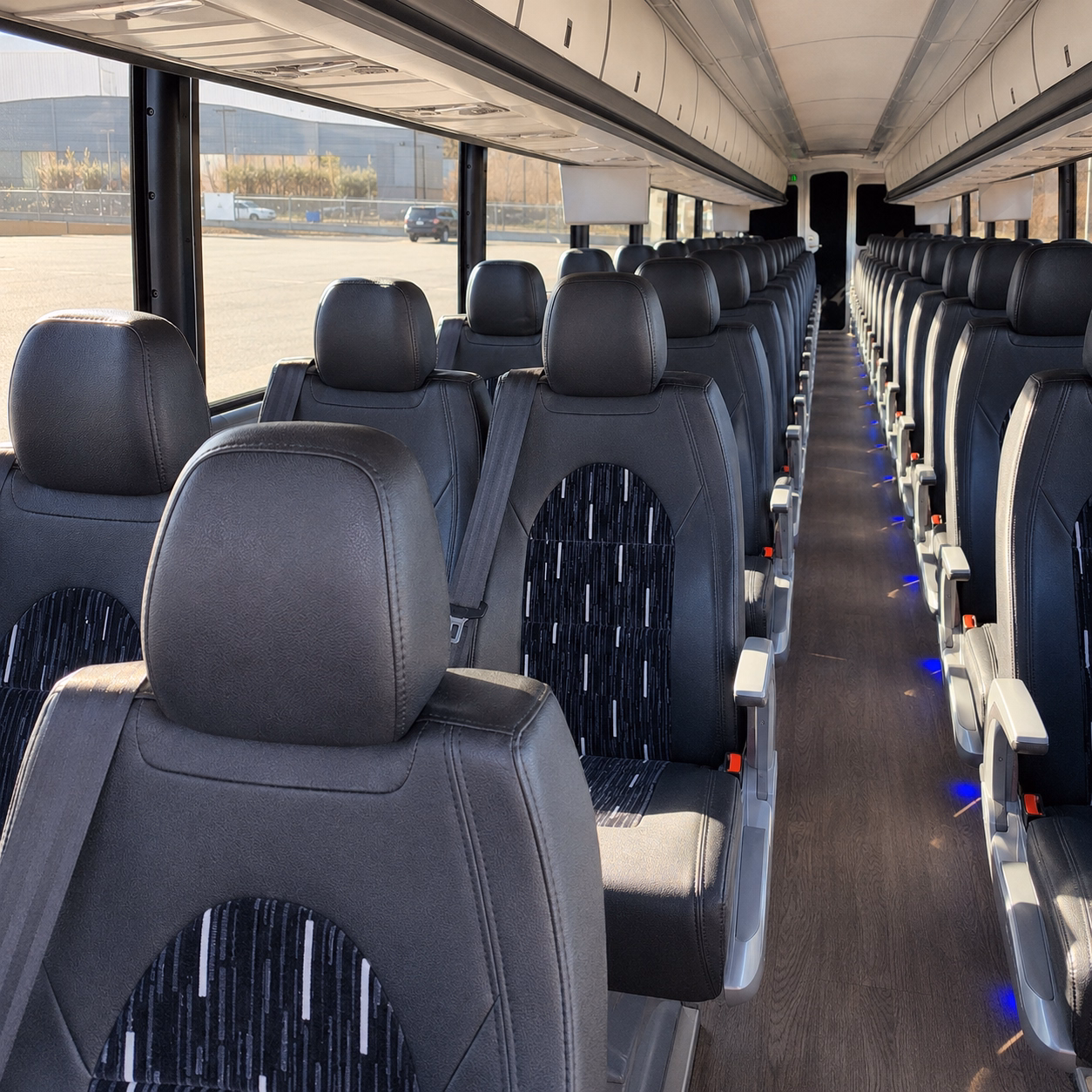 the nashville run is one of sandy springs most popular long distance trips and sandyspringscharterbuscompany com makes it easy to book